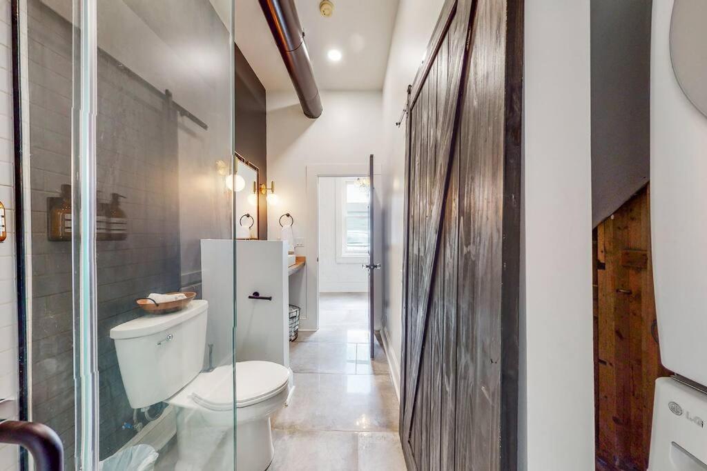 Luxury 8 Bed/4 Ba Nulu Home Private Yard/Parking لويفيل المظهر الخارجي الصورة