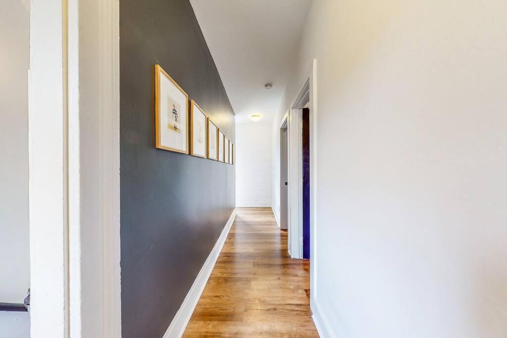 Luxury 8 Bed/4 Ba Nulu Home Private Yard/Parking لويفيل المظهر الخارجي الصورة