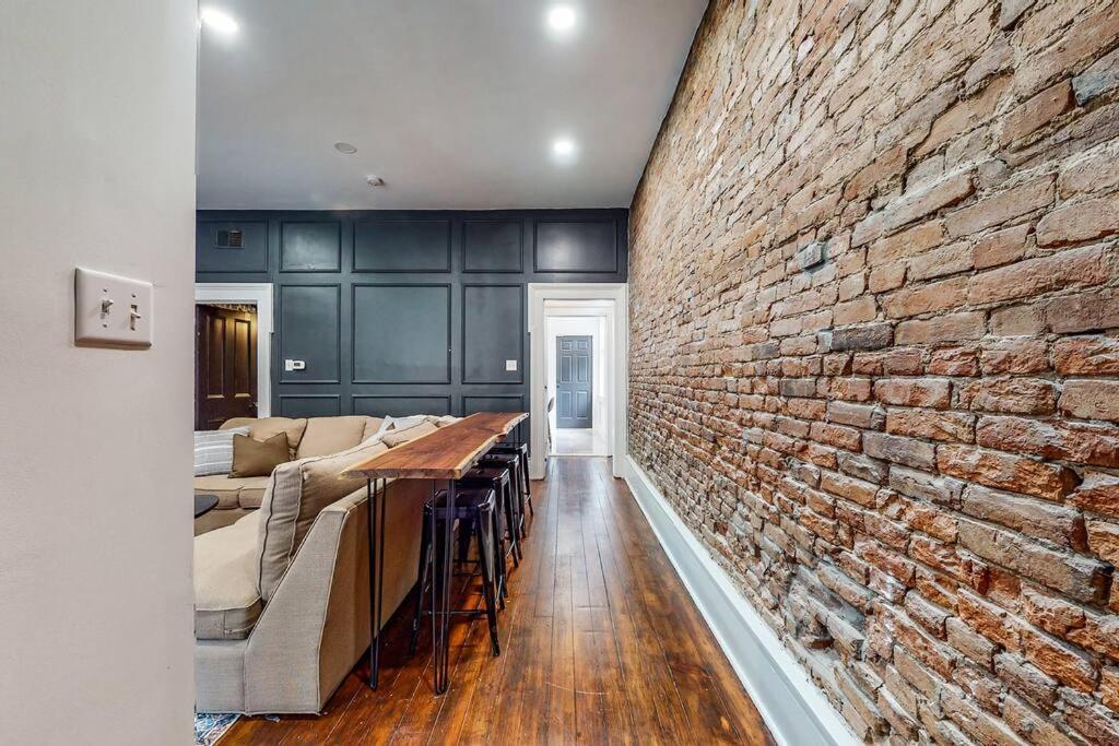 Luxury 8 Bed/4 Ba Nulu Home Private Yard/Parking لويفيل المظهر الخارجي الصورة